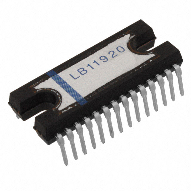 LB1845L-E LB1845L-E